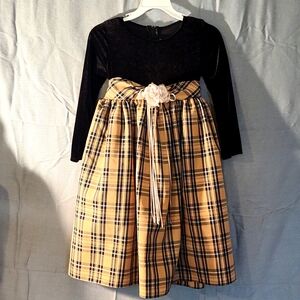 Cinderella Couture Dress